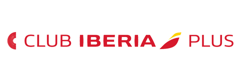 Club Iberia Plus Logo